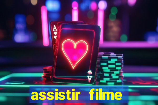assistir filme demon slayer 2024